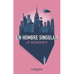 Un hombre singular
