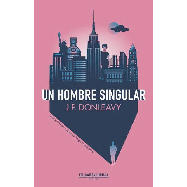 Un hombre singular