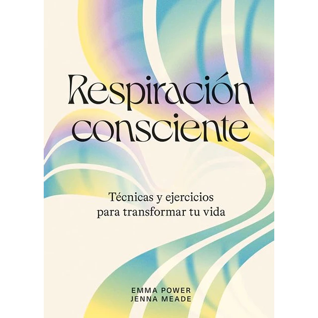 Respiracion consciente