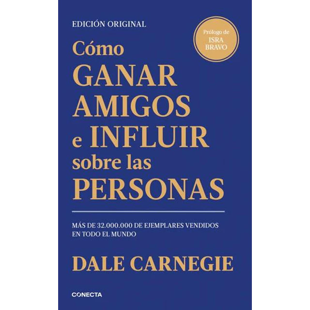 Como ganar amigos e influir sobre las personas