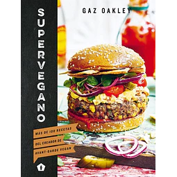 Supervegano