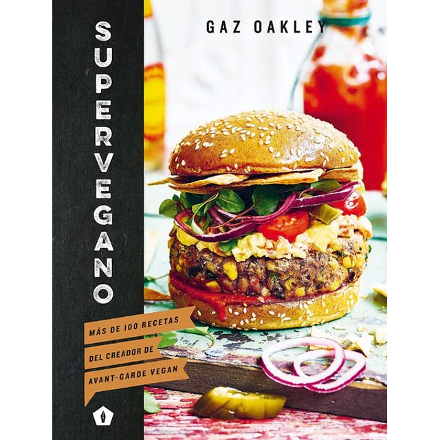 Supervegano