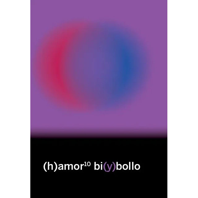 (H) amor 10 bi (Y) bollo