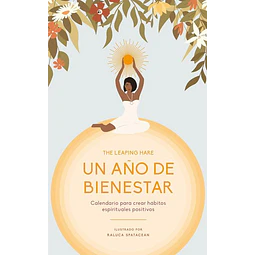 Un año de bienestar