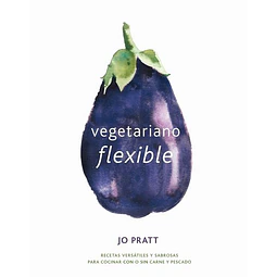 Vegetariano flexible