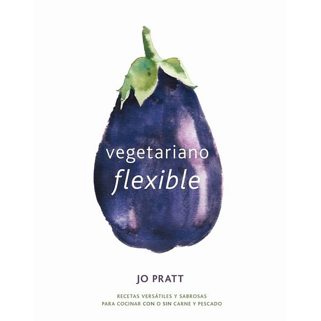 Vegetariano flexible