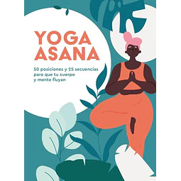 Yoga asana