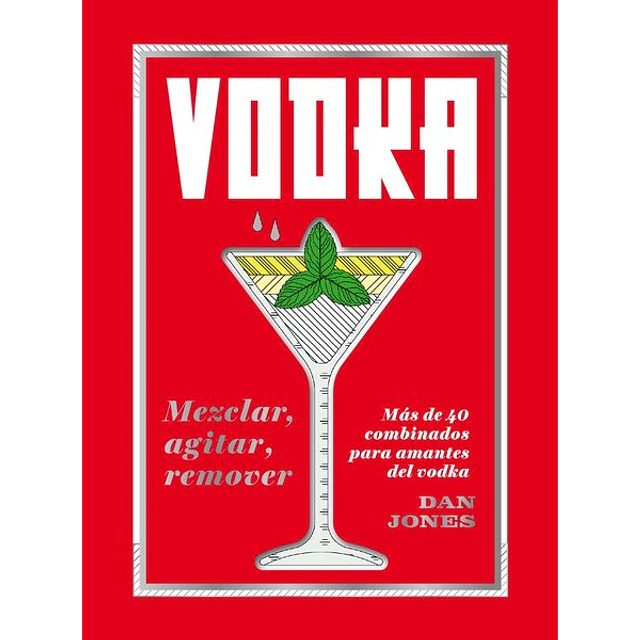 Vodka