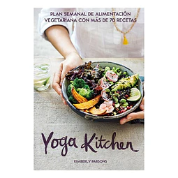 Yoga kitchen