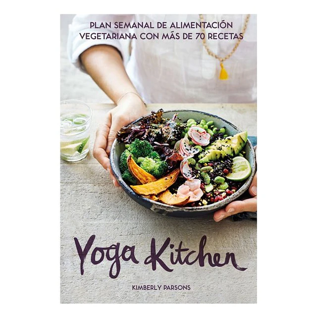 Yoga kitchen