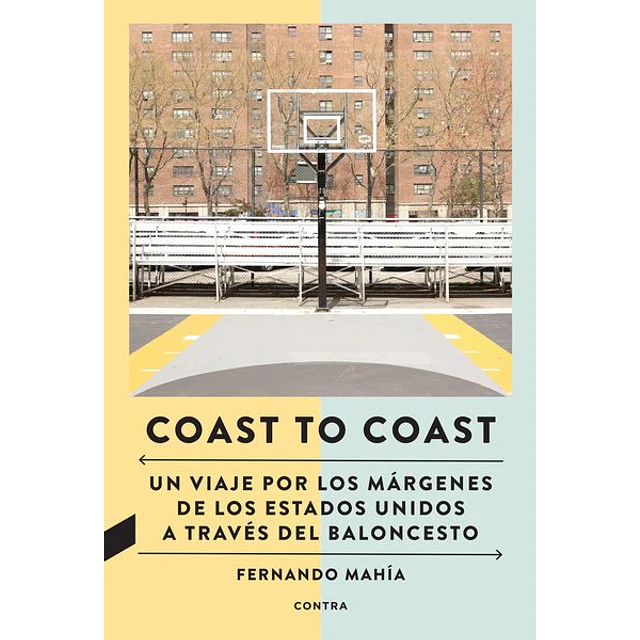 Coast to coast
