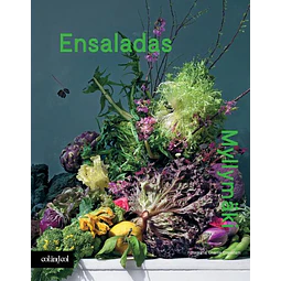 Ensaladas