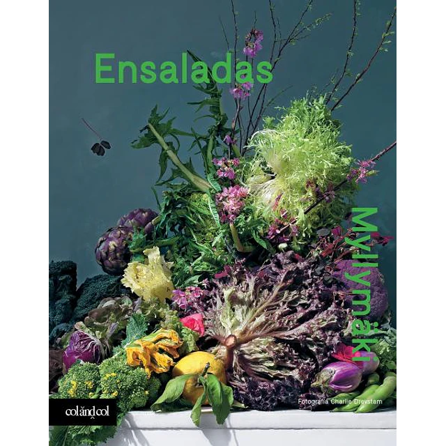 Ensaladas