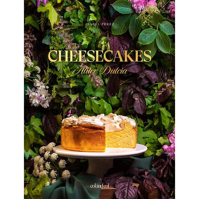 Cheesecakes