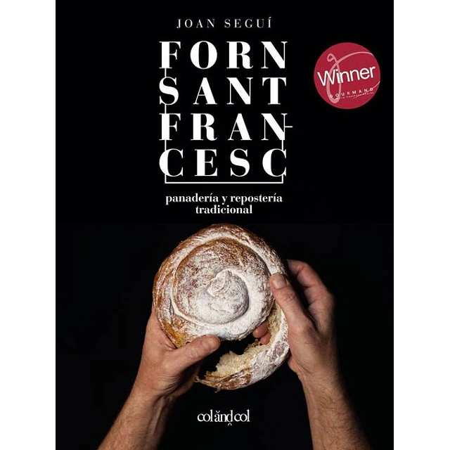 Forn sant francesc