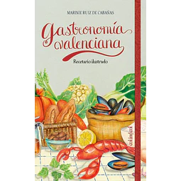Gastronomia valenciana