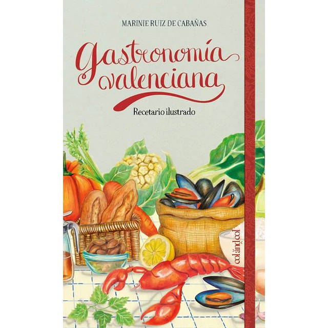 Gastronomia valenciana