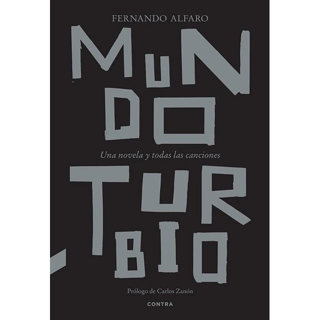 Mundo turbio