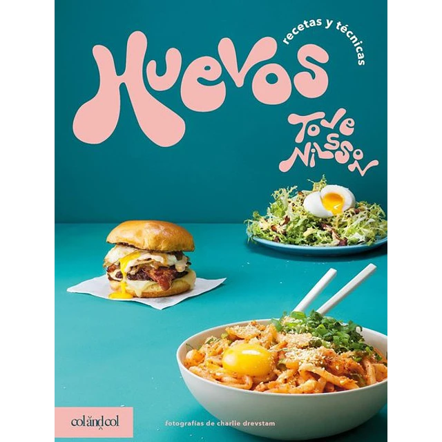Huevos