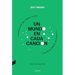 Un mundo en cada cancion