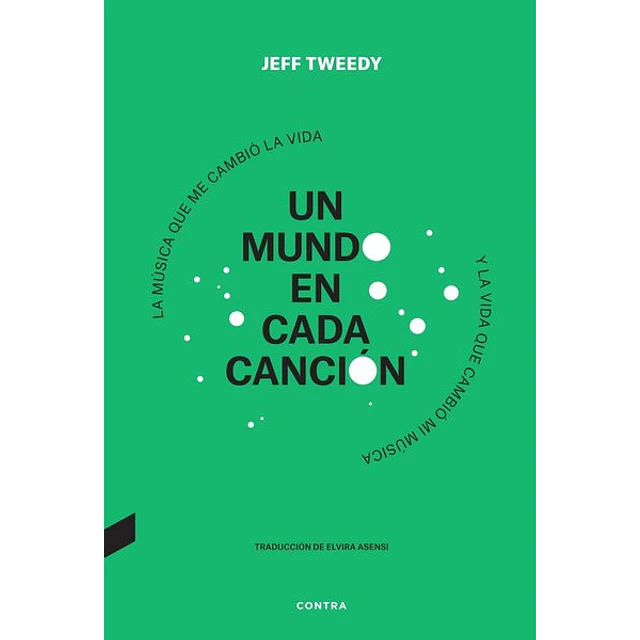 Un mundo en cada cancion