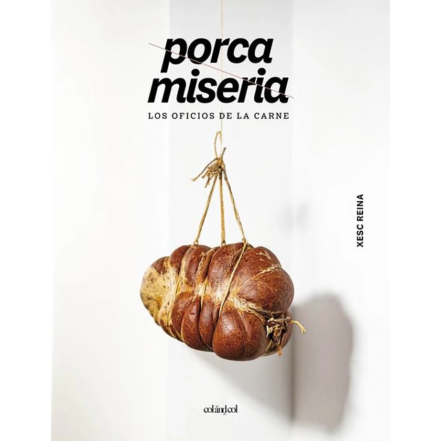 Porca miseria