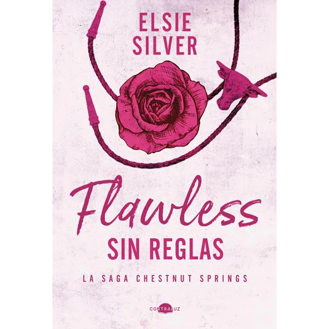 Flawless: Sin reglas