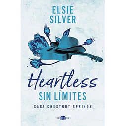 Heartless: Sin limites