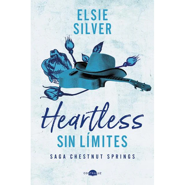 Heartless: Sin limites