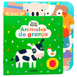 Animales de granja