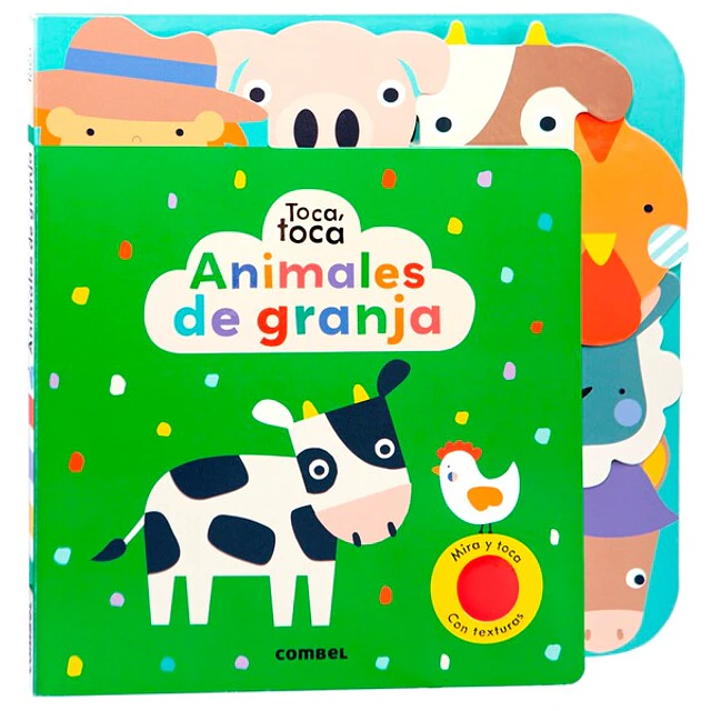 Animales de granja