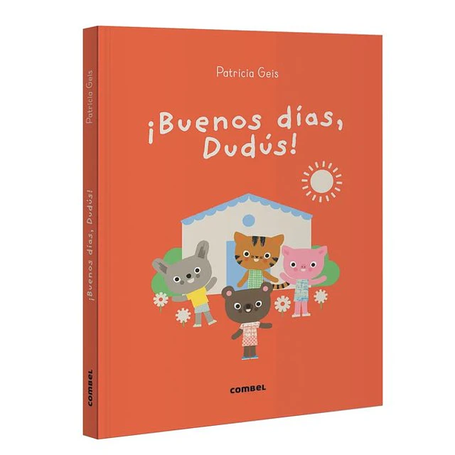 Buenos dias dudus!