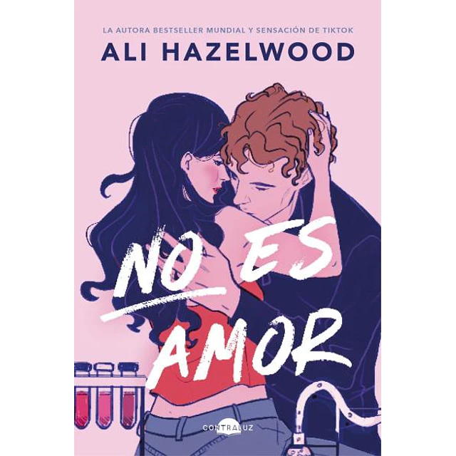 No es amor