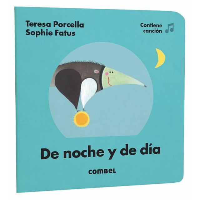 De noche y de dia