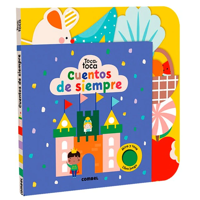 Cuentos de siempre