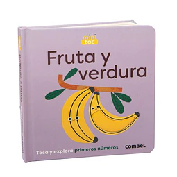 Fruta y verdura