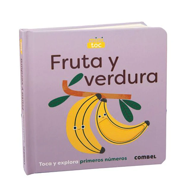 Fruta y verdura