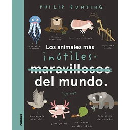 Los animales mas inutiles del mundo