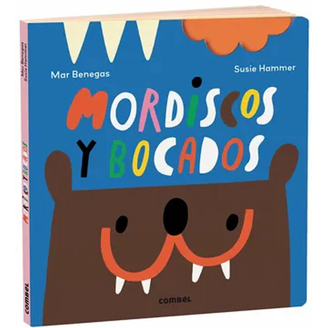 Mordiscos y bocados