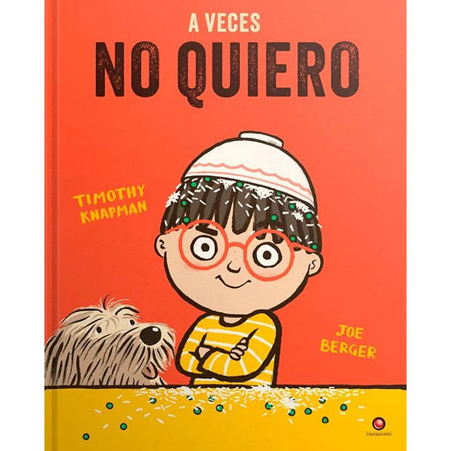 A veces no quiero