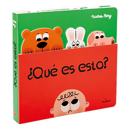 Que es esto?