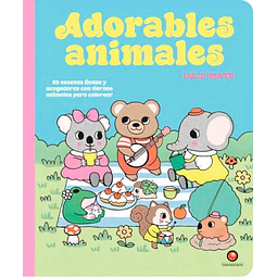 Adorables animales