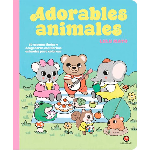 Adorables animales