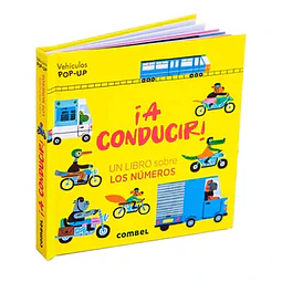 ¡A conducir!