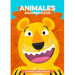 Animales asombrosos