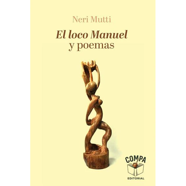El loco manuel y poemas