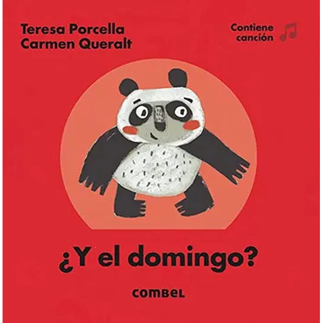 ¿Y el domingo?