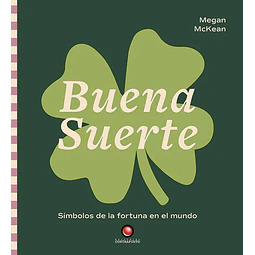 Buena suerte