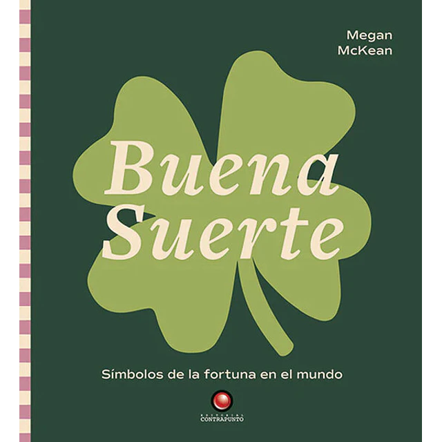 Buena suerte
