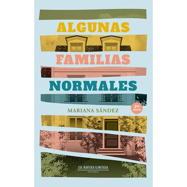 Algunas familias normales